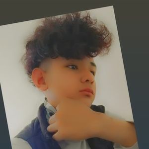 Meet your Posher, Kevin